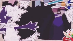 бумажное образование 2 часть