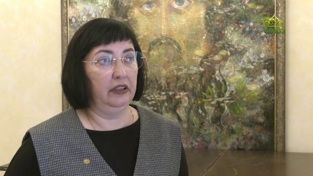 Преображение (Ставрополь). 20 мая 2025