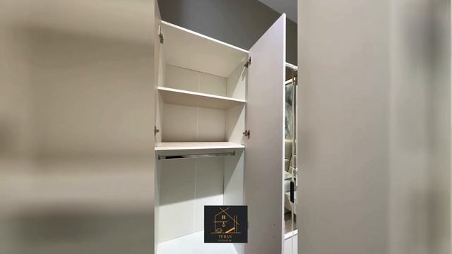 Спальный гарнитур "Тисор" 6Д