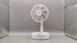 Обзор вентилятора Centek CT-5044