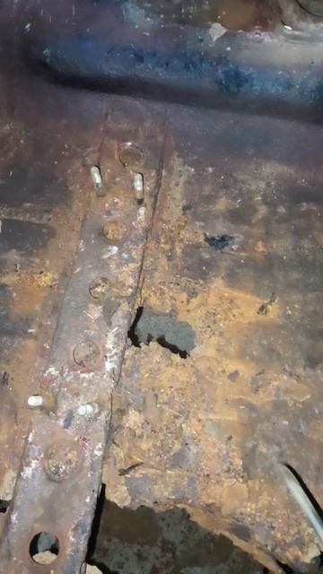 ваз 2109 вскрыли пол а там ! смотреть онлайн