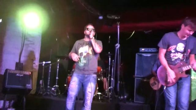 4ek Out Check Out - Освободите Меня Live 16.08.14