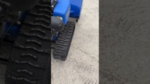 Снегоуборщик YAMAHA YT1380 новый