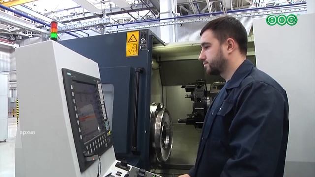 В Уфе 18 тысяч свободных вакансий