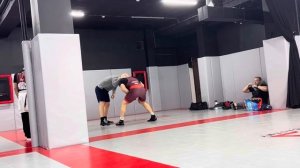 Кайл Снайдер на PWL-8