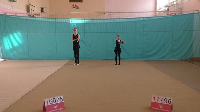 Обязательная программа – Гимназия 40 – команда 'Аида' ? смотреть онлайн