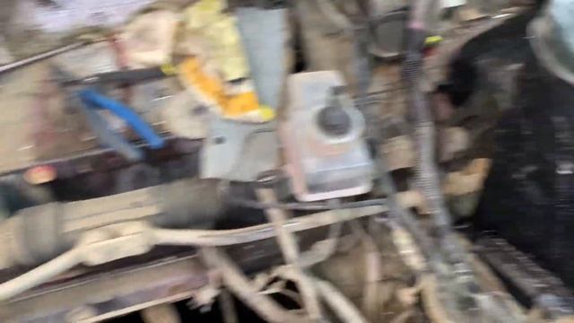 Приора вырвали стойки ремонт полный обзор смотреть онлайн