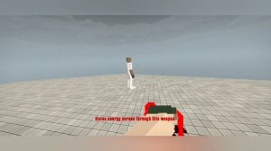 Какое оружие в gore box самое сильное?