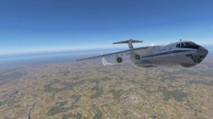 Топ 7 Советских самолётов и вертолётов | X-Plane 11