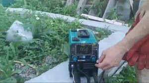 полуавтомат ротор, мультимиг 280