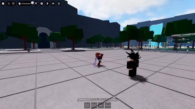 [TSB] ТОП 3 ЛУЧШИХ ПЕРСОНАЖА ДЛЯ НАЧИНАЮЩИХ В ТСБ! ПОПРОБ? смотреть онлайн