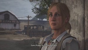 RDR Remaster на PS5 в 4K Red Dead Redemption