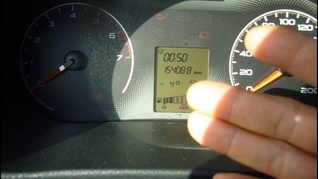 Датчик температуры двигателя на гранте, проверить оче смотреть онлайн