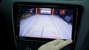 Сравнение камер заднего вида TEYES #teyes #automobile #автозвук #?
