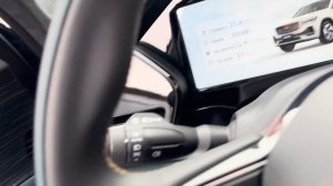 Как завести с автозапуска Джили Монжаро/Geely Monjaro  без с?