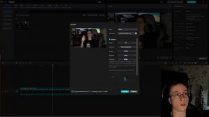 Как сохранить проект в Капкут на ПК? Как сделать экспо?