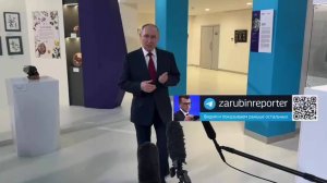 ⚡СРОЧНО! ЗАЯВЛЕНИЕ ПУТИНА ПОСЛЕ РАЗГОВОРА С ТРАМПОМ