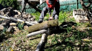 Почему бензопила теряет мощность при нагреве