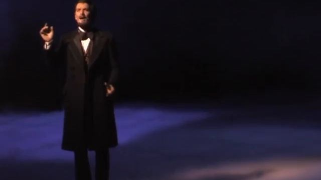 Kalte Sterne. /рус. Холодные звёзды /(русский перевод, сабы). Ludwig 2 Das Musical