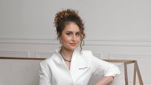 Андреева Екатерина - врач клиники Nevelskin, врач-дерматовенеролог, косметолог, трихолог