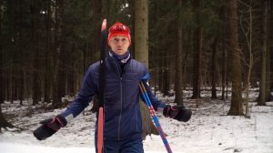 Лыжи Rossignol R-skin. Мнение Никиты Крюкова. Реальный тест