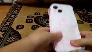 айфон 15 из бумаги❤️