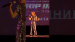 Диана Воробейкина, 8 лет - The Loud, 2025 год