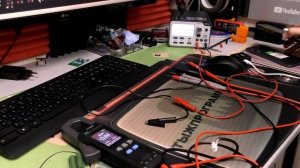 Обзор Fnirsi DMC100. Токовые клещи с мультиметром