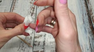 Как сделать наращивание ногтей полигелем