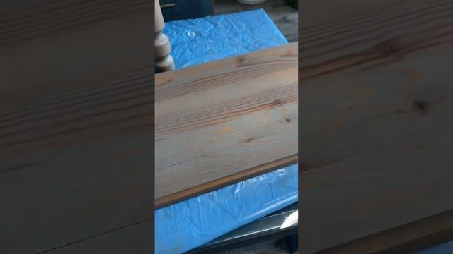 Вторая жизнь банкетки-табуретки ручной работы из лист смотреть онлайн