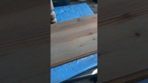 Вторая жизнь банкетки-табуретки ручной работы из лист