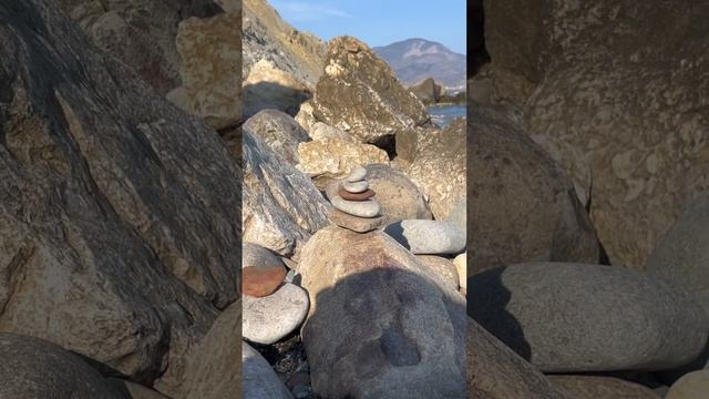 Мини-влог о выходном дне | поездка на море | Крым | отдых смотреть онлайн