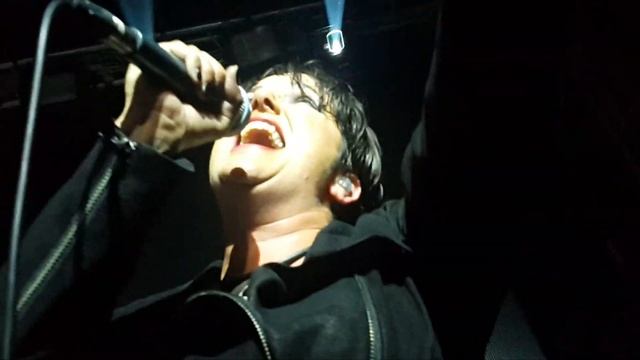 Kosheen в Красноярске смотреть онлайн