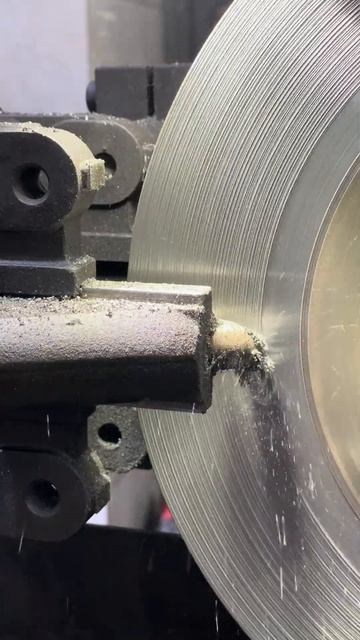 Резцы для проточки тормозных дисков смотреть онлайн