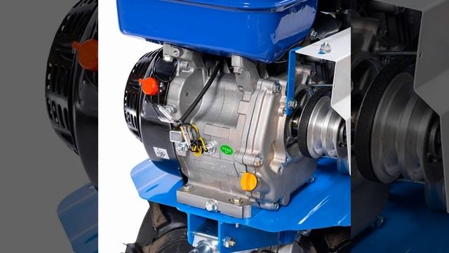 Мотоблок бензиновый нева МБ23 — ZS - краткий обзор смотреть онлайн