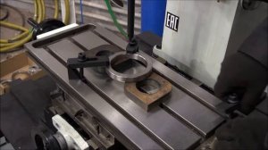 Долбежный станок STALEX B5013  Настройка и работа станка