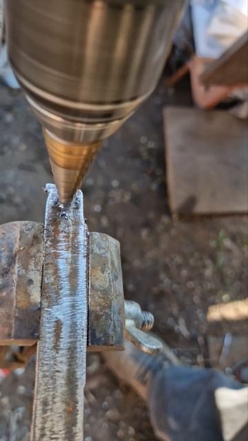 Виготовлення ричага декомпресора на мотоблоки Zubr, Zirka, смотреть онлайн