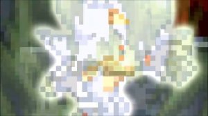 дарк соник против супер соника ехе финал