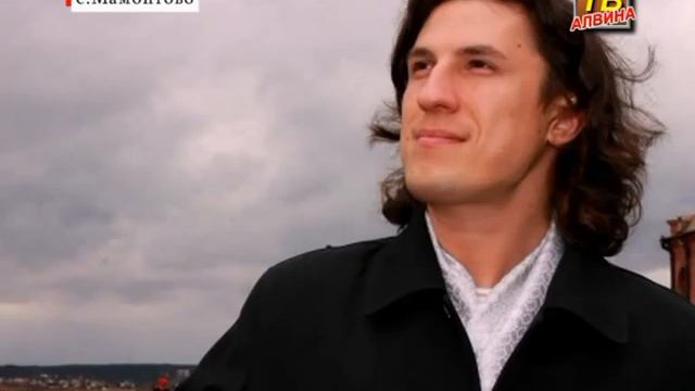 Алвина ТВ 22 03 2013