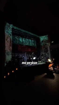 Знаменитые органные концерты в старинной лютеранской церкви #глеб_бауэр #обзор
