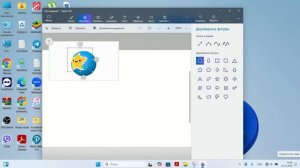 Как создать точечный рисунок в Microsoft Paint
