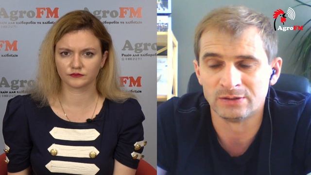 РАНКОВА КАВА: Костянтин НОВІЦЬКИЙ, експерт з корекції годівлі с/г тварин ТОВ "АНКОРЕС-УКРАЇНА" смотреть онлайн