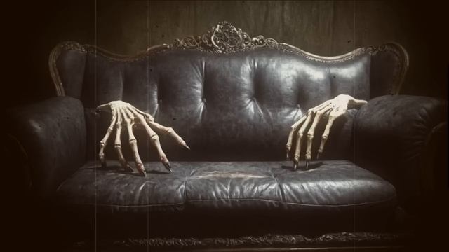 Мебель с сюрпризом - ОСТОРОЖНО, ПАПА, ТАМ МЕРТВЕЦ! | ССК смотреть онлайн