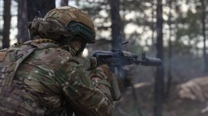 «Достойно выбили противника»: как проходило освобождение Александрополя в ДНР
