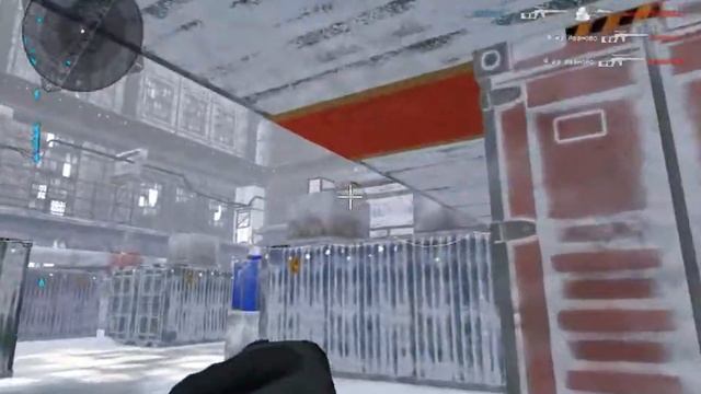 ТУПОЙ КИД играет В WARFACE Вместе с МАЙКОМ СПЕРЕМЕ смотреть онлайн