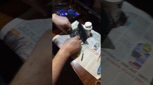 замена батареи iphone xs max.