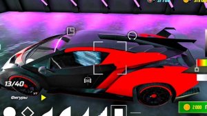 СДЕЛАЛ КРУТОЙ ВИНИЛ НА LAMBORGHINI VENENO В СИМУЛЯТОР АВТОМОБИ