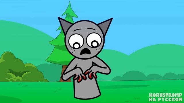 SPRUNKI: ДРУЖБА ВОПРЕКИ! Incredibox анимации на русском
