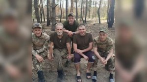 Песня посвящается 25-й армии, 37-го полка, 3-у штурмовой р?