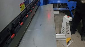 Изготовление вытяжного зонта длинной 2,5 метра из стал?